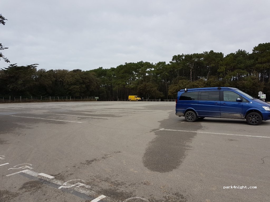 (85440) Talmont-Saint-Hilaire - 1026 Avenue de la Plage — foto