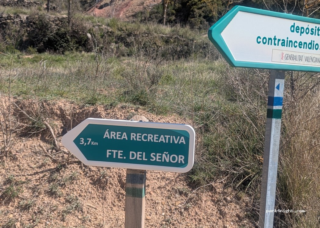 (46162) Andilla - Unnamed Road — foto 5