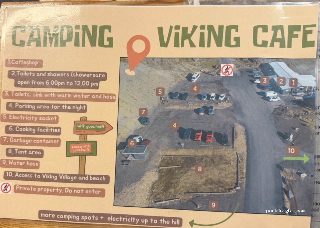 Viking Café — foto 5