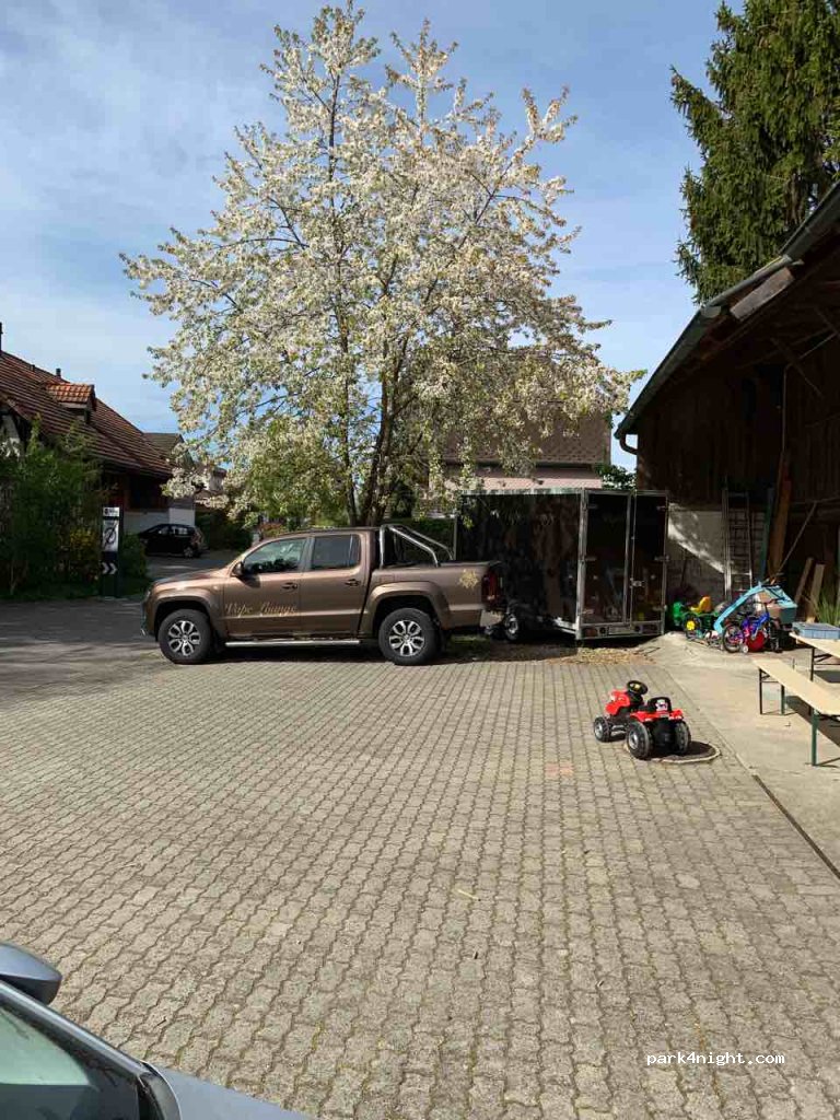 (3252) Worben - 1 Unterworbenstrasse — foto