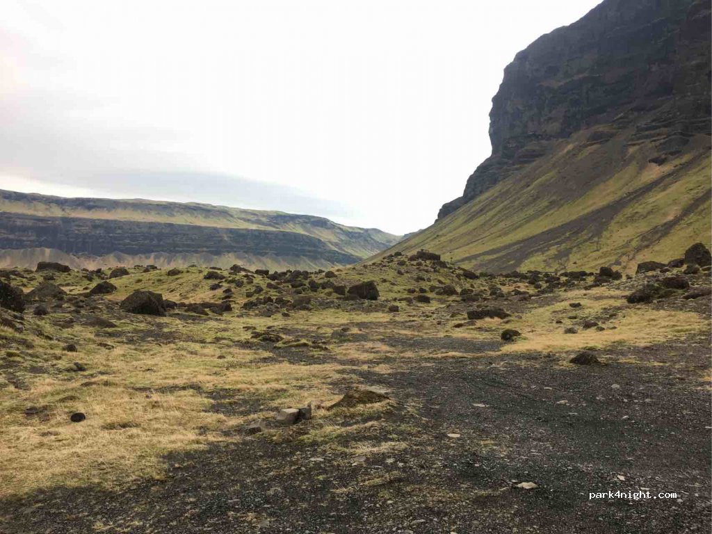 Þjóðvegur — foto 2