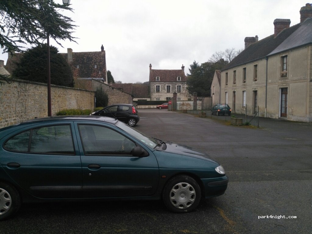 (61570) Mortrée - 2 Route d'Ecouves — foto 3