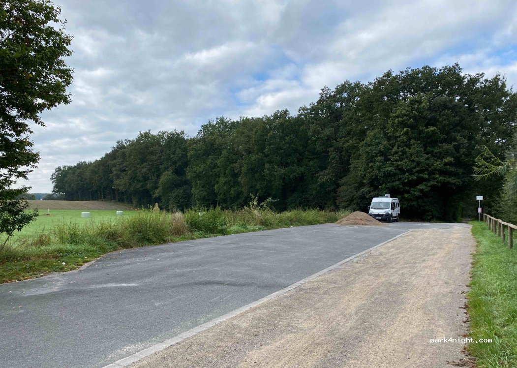 (46539) Dinslaken - 39 Franzosenstraße — foto