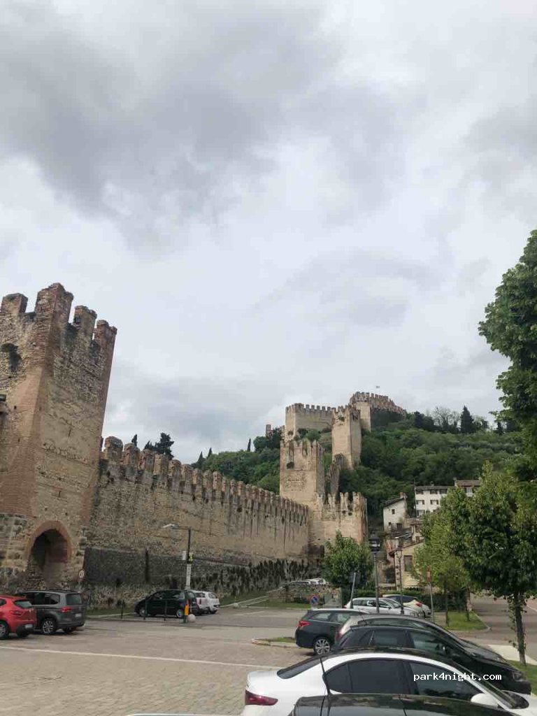 (37038) Soave - 17 Via Covergnino — foto 3