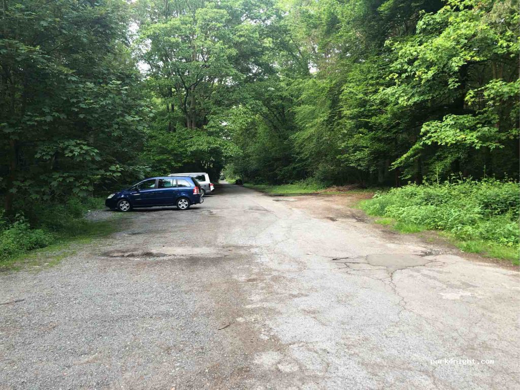 (51069) Köln - 12 Leimbachweg — foto
