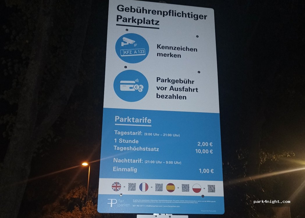 (14059) Berlin - 42C Spandauer Damm — foto 2