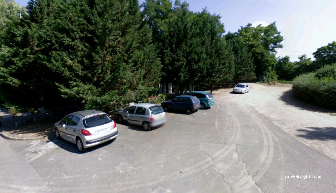 (91000) Évry - 7 Rue Robert Pissonnier — foto