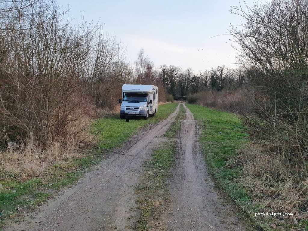 (31832) Springe - Zum Saupark — foto 3