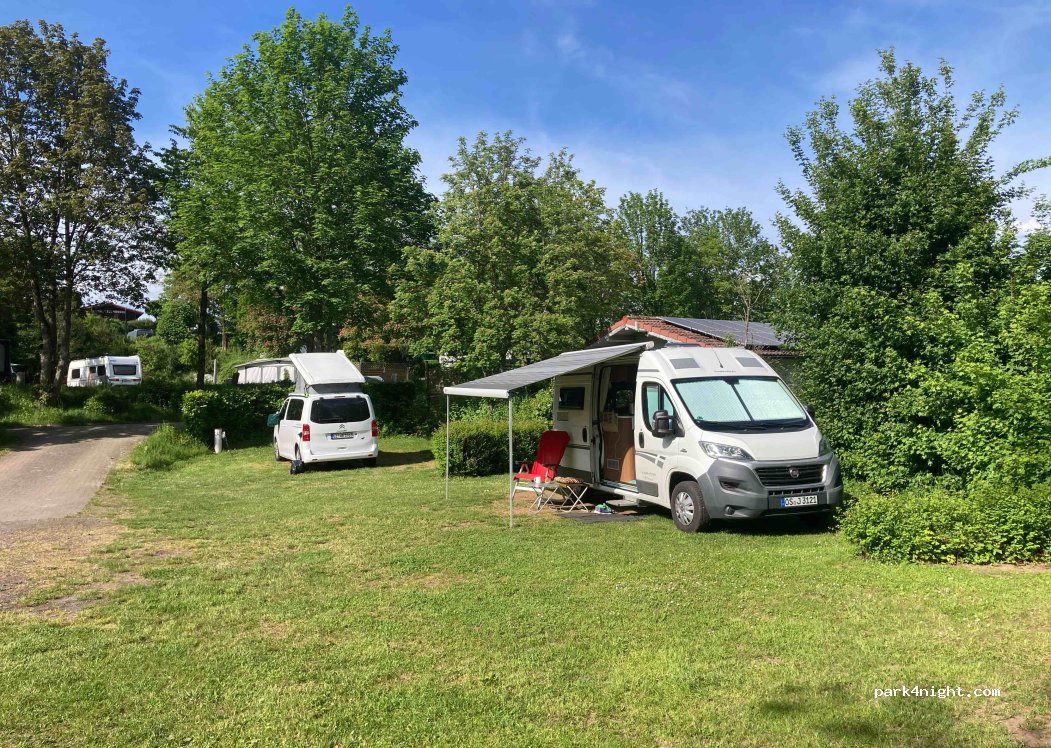 Sonnland Camping — foto 2