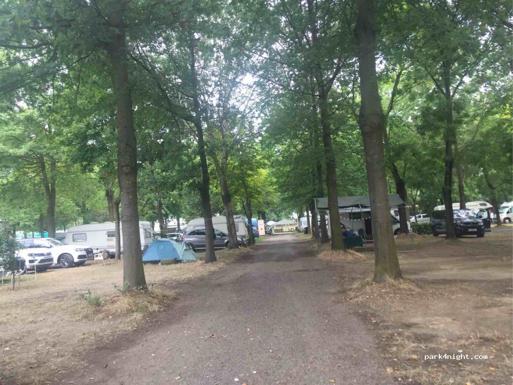 Camping Milano — foto 3