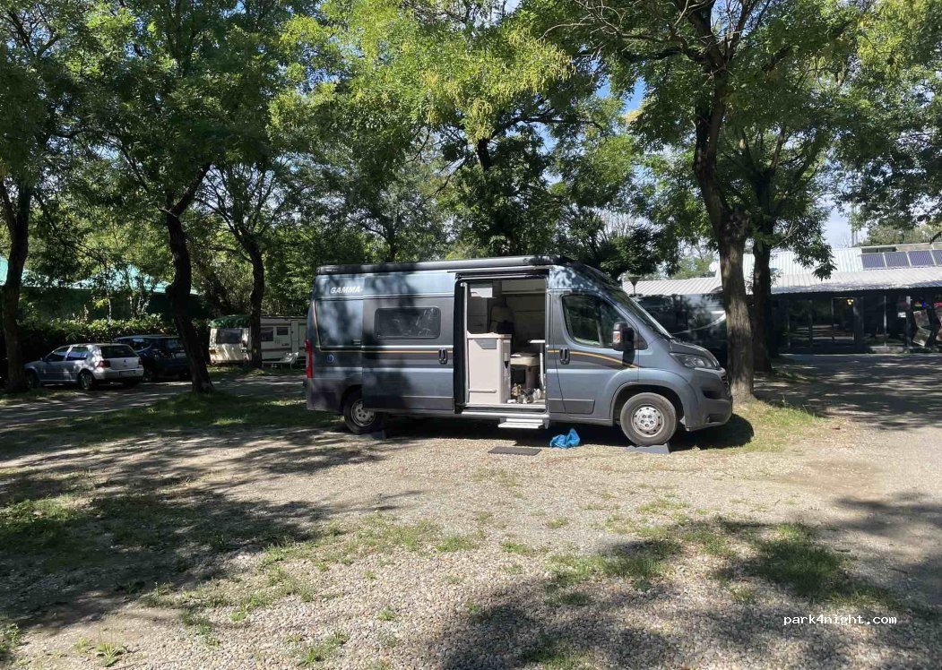Camping Milano — foto 5