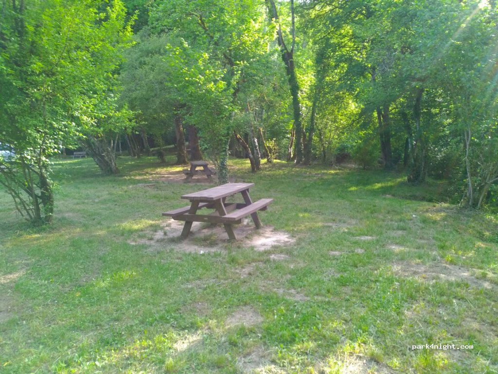 Aire de Jouvence — foto 2
