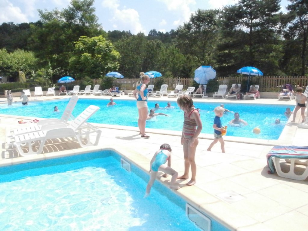 Camping Castillonderie — foto 2