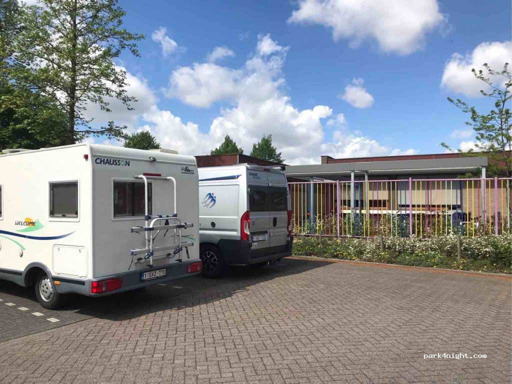 (2630) Aartselaar - 34 Della Faillelaan — foto