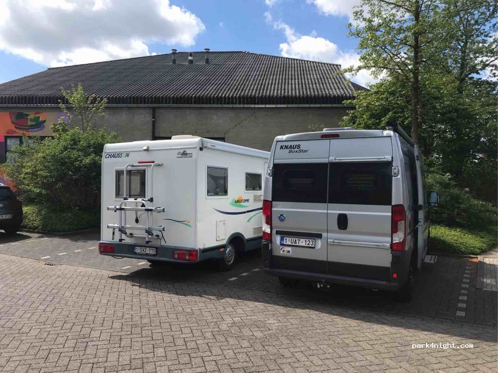 (2630) Aartselaar - 34 Della Faillelaan — foto 2