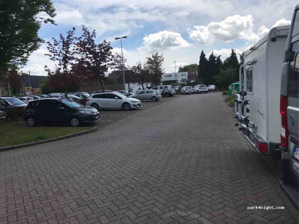 (2630) Aartselaar - 34 Della Faillelaan — foto 3