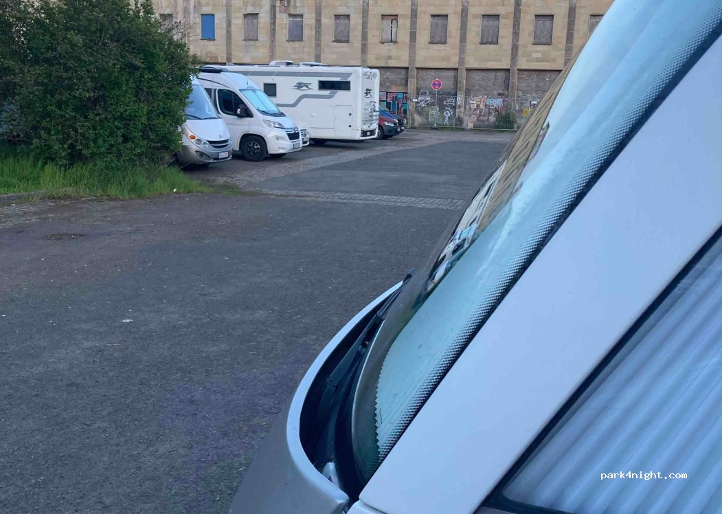 (04105) Leipzig - 36 Wettiner Straße — foto 4