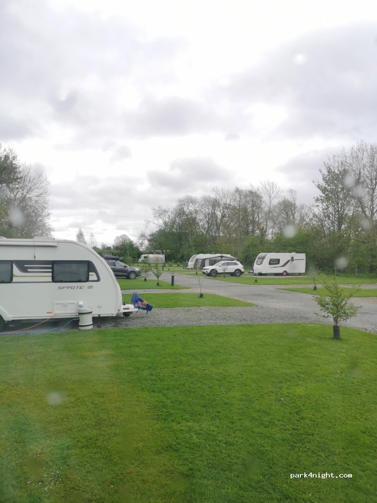 Jockhedge Holiday Cottages & Touring Site — foto
