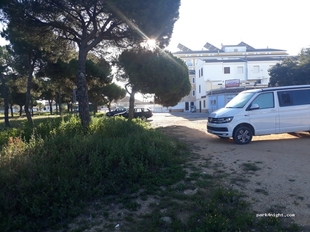 (21130) Moguer - C. Mástil — foto