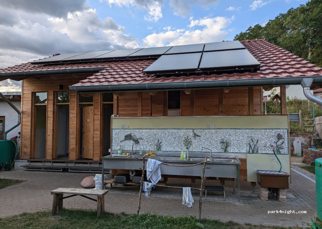 Triangel Camping — foto 4