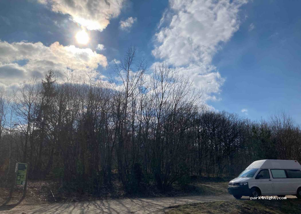 (61239) Ober-Mörlen - Unnamed Road — foto 3