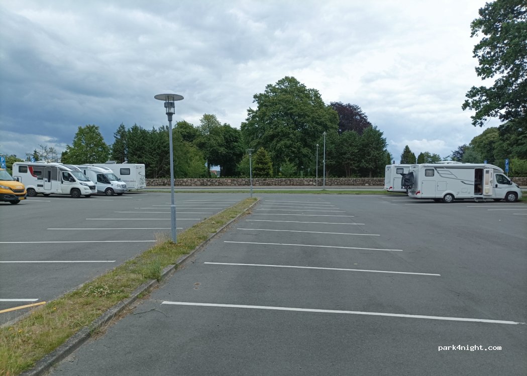 (8800) Viborg - 4 Kasernevej — foto 4