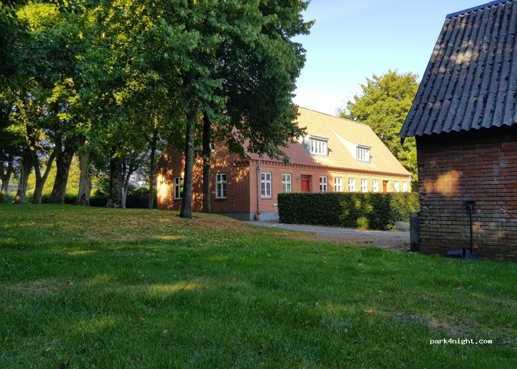 Landmand Henrik Pedersen — foto 2