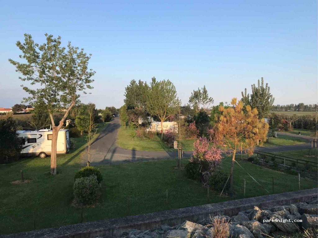 Camping Grand R — foto 2