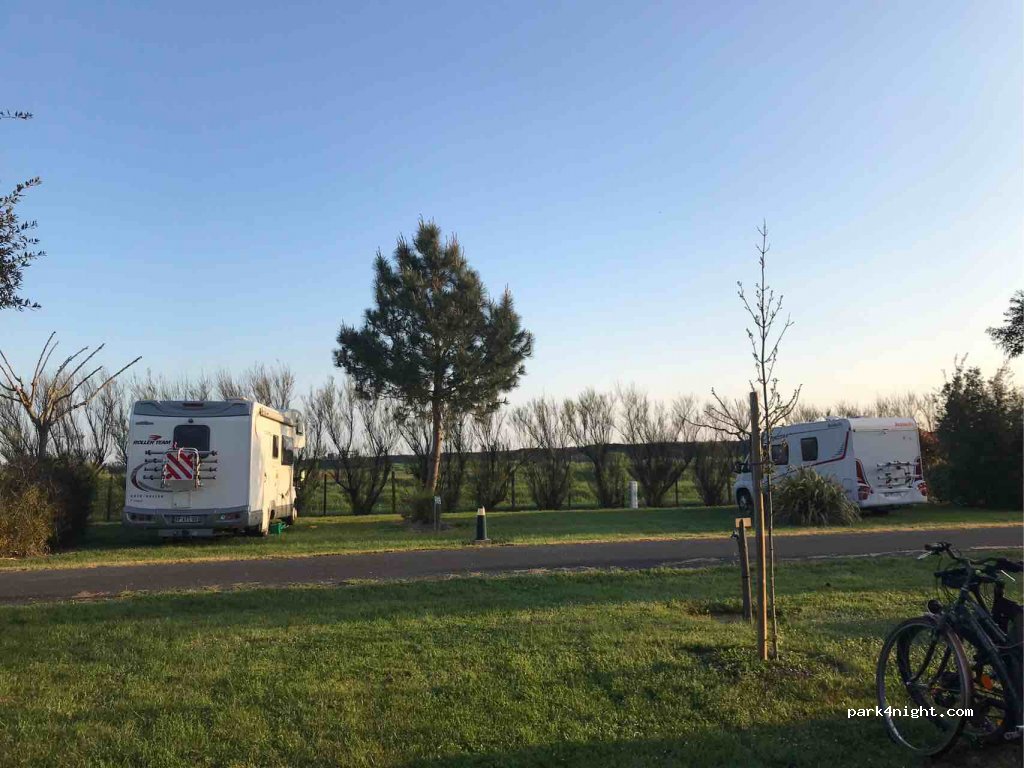 Camping Grand R — foto 3