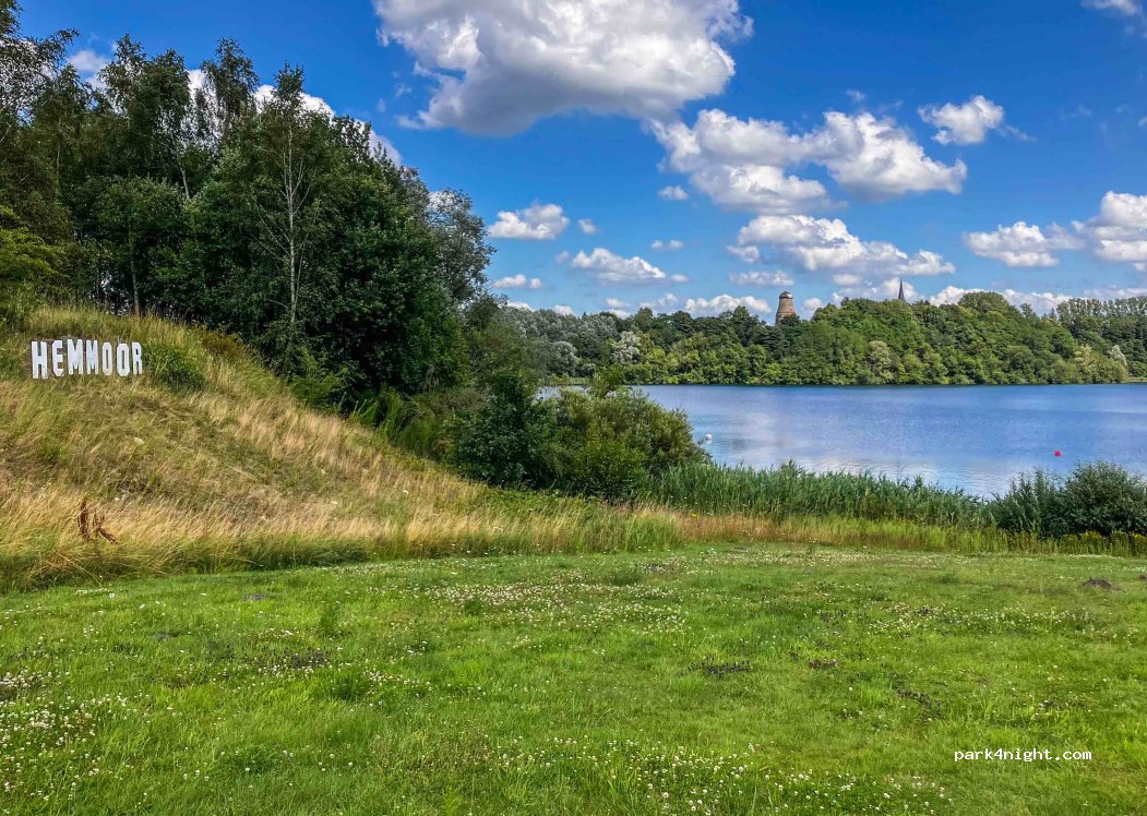 Camping Kreidesee — foto 4