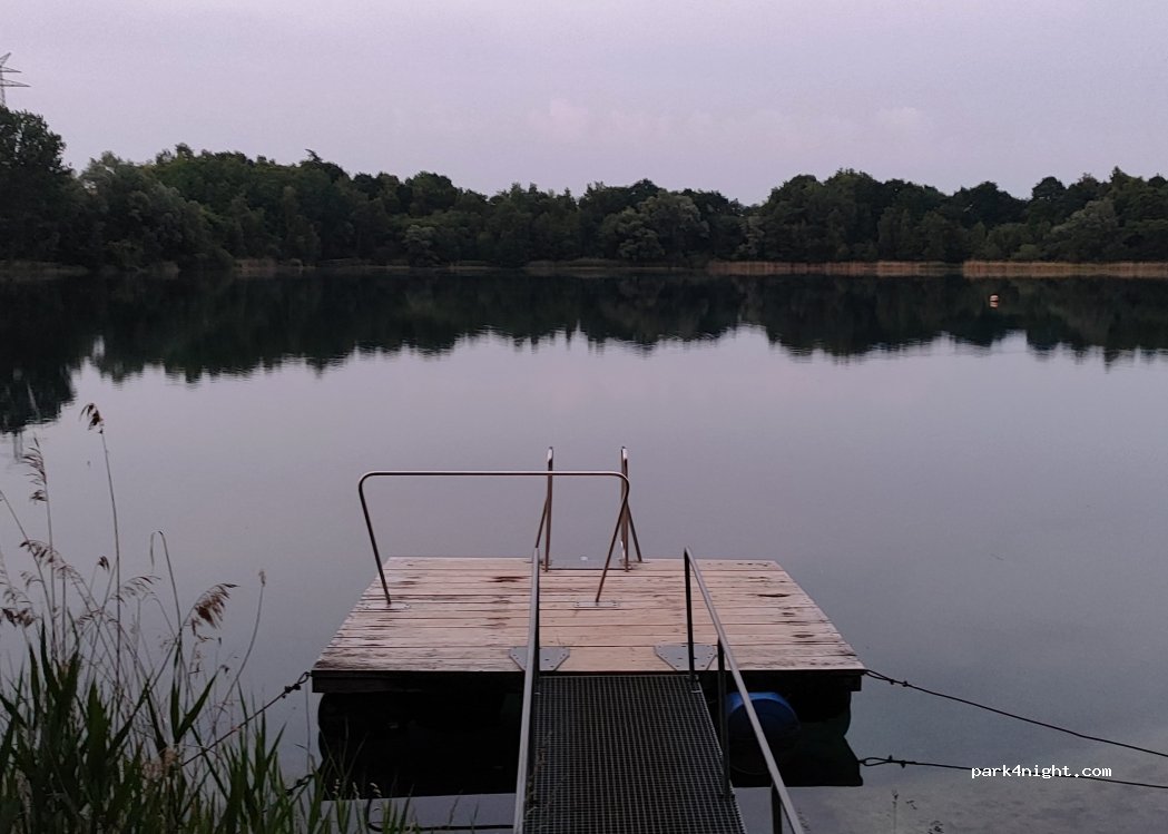 Camping Kreidesee — foto 5