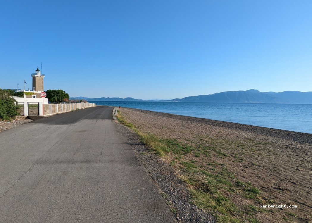 (352 00) Arkitsa - Unnamed Rd — foto 2