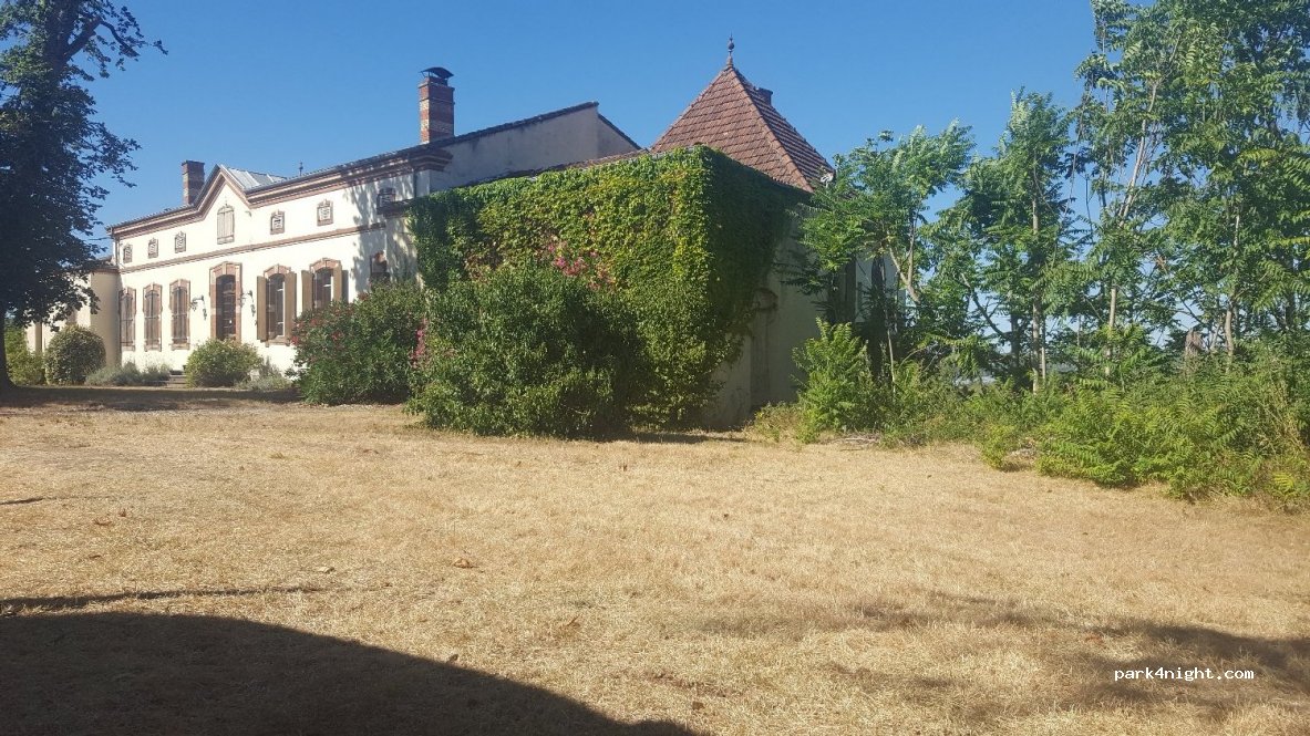 Chateau Labastidié — foto 2