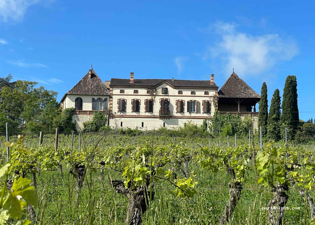 Chateau Labastidié — foto 3