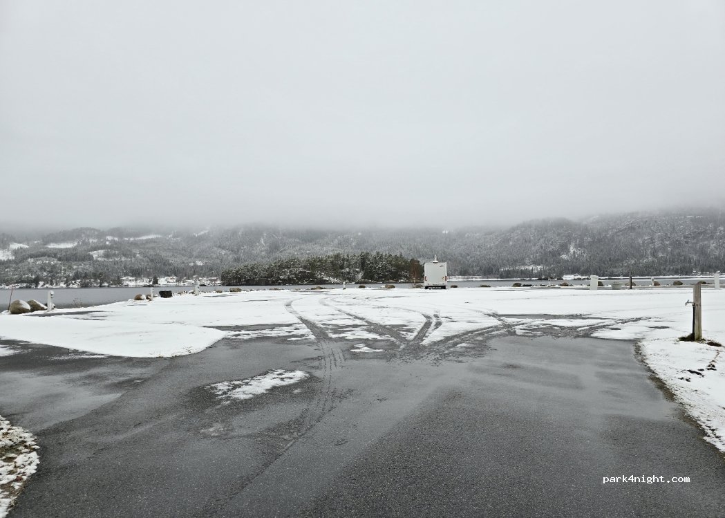 Neset Camping — foto 4