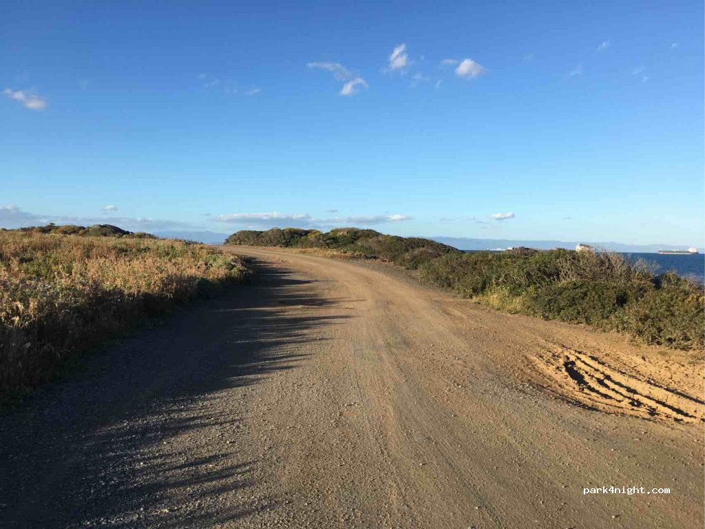 (09018) Sarroch - Sa Punta — foto