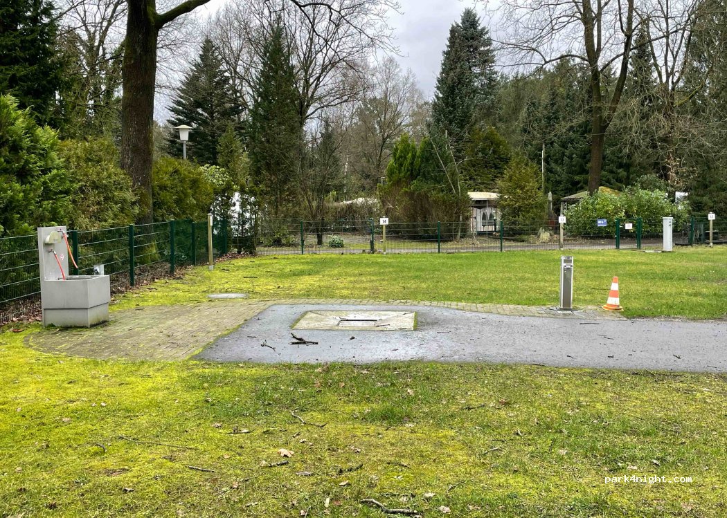 (21258) Heidenau - 7 Fz.-Rondell 1 — foto