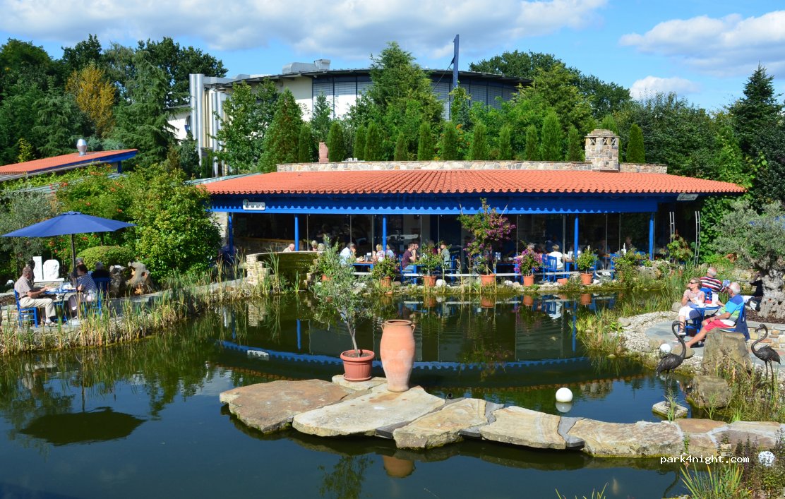 Wohnmobilstellplatz Hollenmühle — foto 2