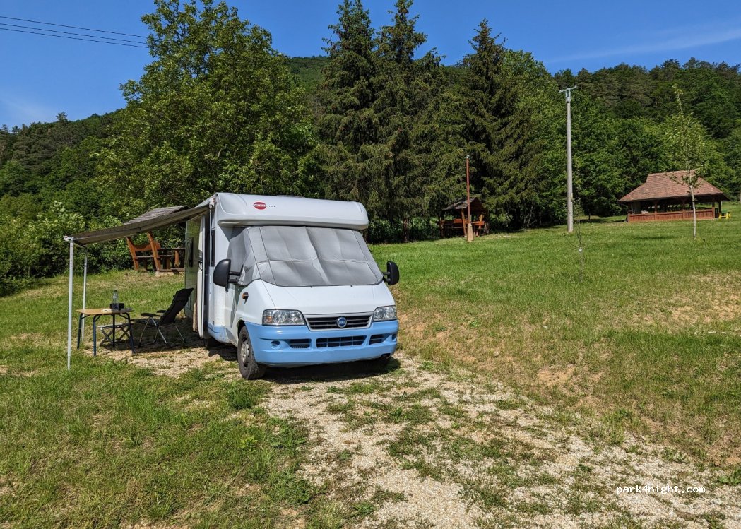 Gombasek Camping — foto 4