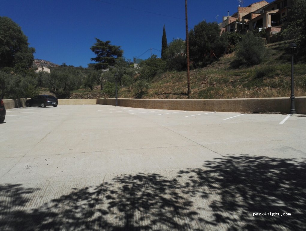 (43737) El Lloar - 32 Carrer Nou — foto