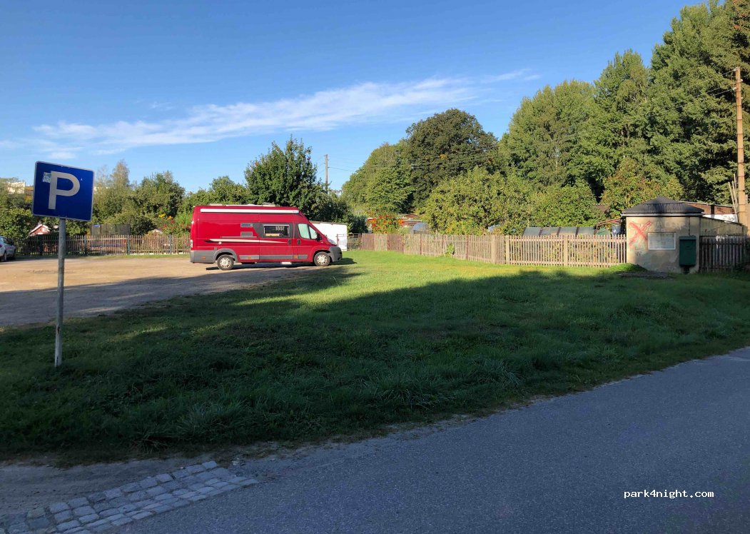 (01844) Neustadt in Sachsen - 20 Rugiswalder Weg — foto