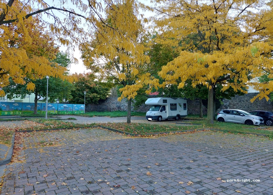 (17309) Pasewalk - 89 Haußmannstraße — foto 3