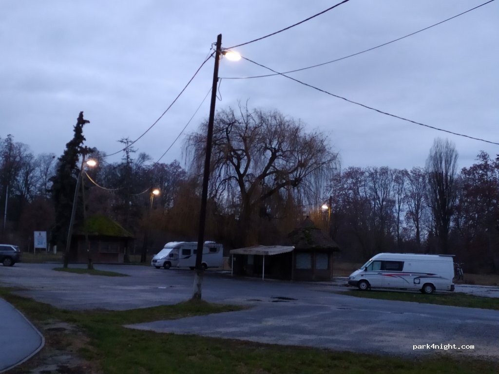 (9431) Fertőd - — foto