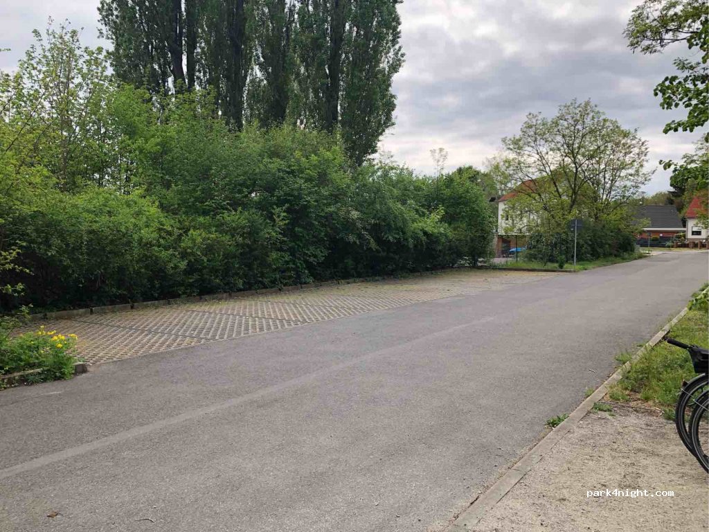 (01968) Schipkau - 13 Wredestraße — foto 2