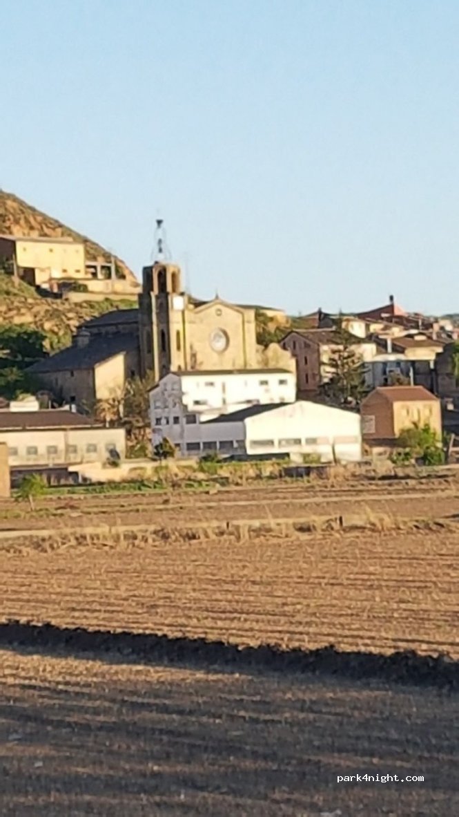 (25740) Ponts - Unnamed Road — foto 3
