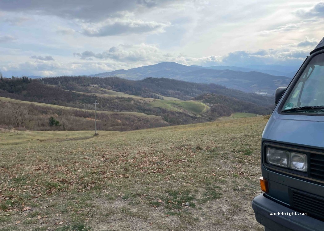 (40043) Marzabotto - Unnamed Road — foto 4