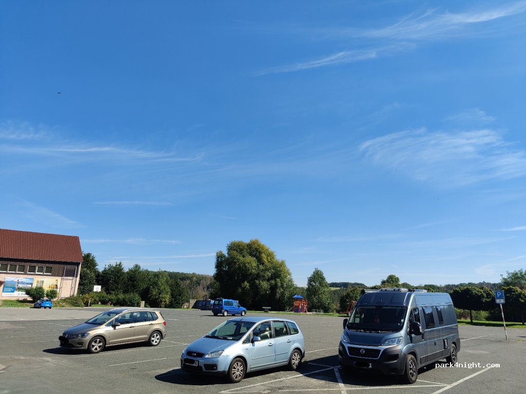 (09328) Lunzenau - 2A Schloßstraße — foto