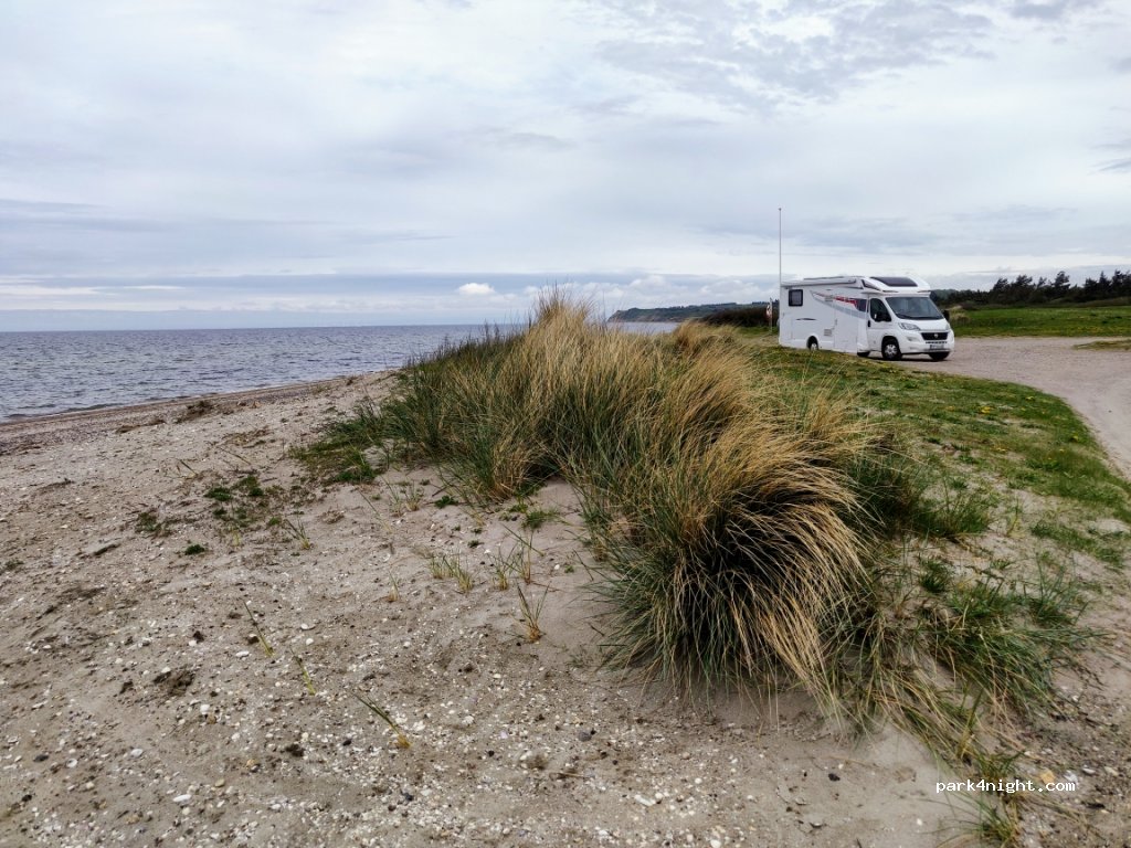 (9681) Ranum - 750 Fiskerhytterne — foto