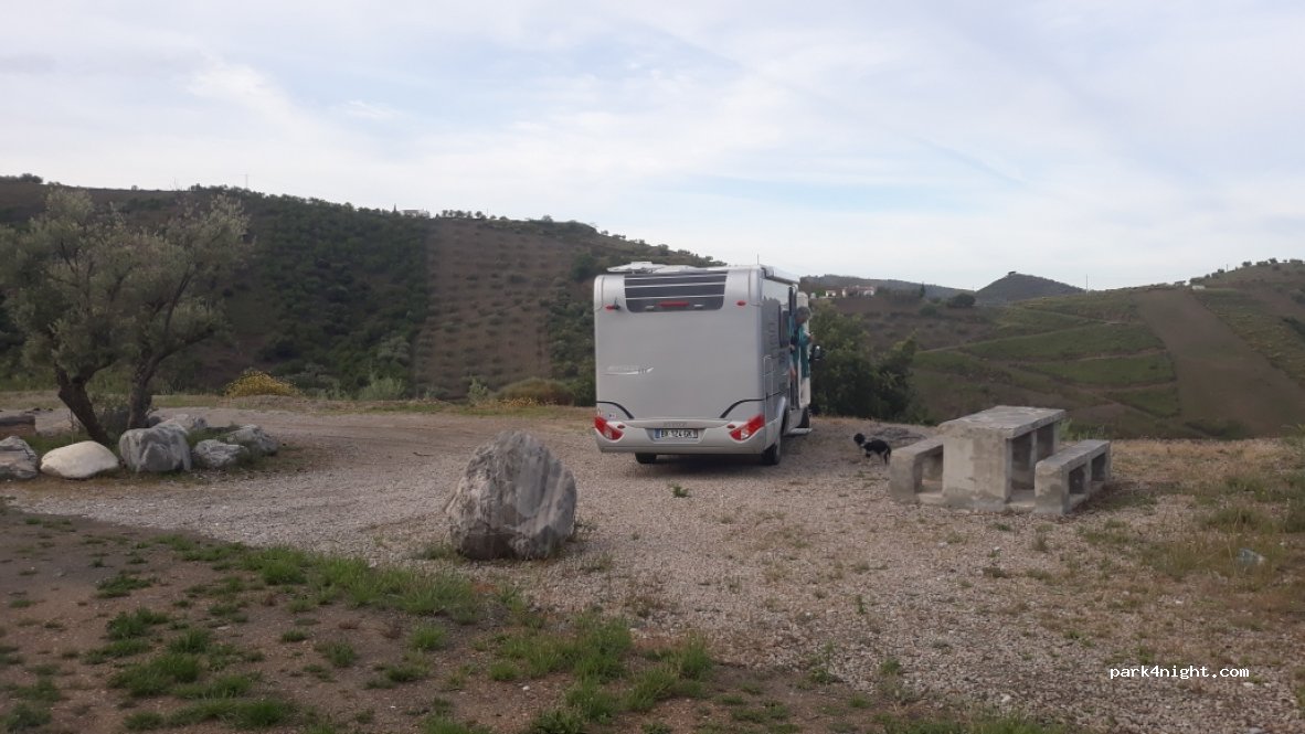(29714) Salares - MA-4108 — foto