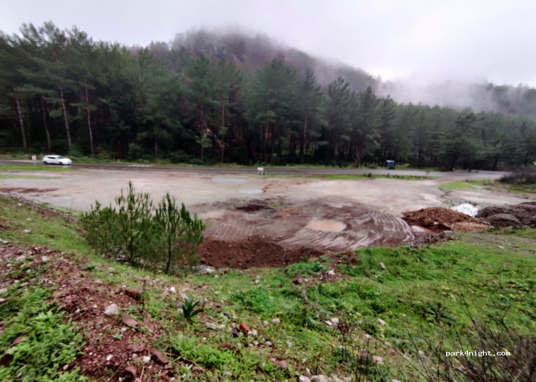 (48740) Muğla - Turunç Yolu — foto 3